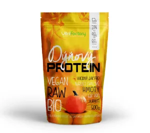 Dýňový protein Vital Factory 500g Neo Nutrition