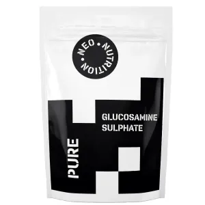 Glukosamin sulfát 1kg Neo Nutrition