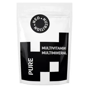 Multivitamin a Multimineral 100g Neo Nutrition