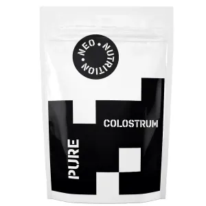 Colostrum 50g Neo Nutrition