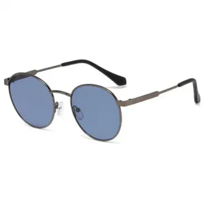 NEOGO Alissa 6 sluneční brýle, Black / Blue (GNE006C06)