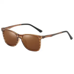 NEOGO Brent 3 sluneční brýle, Brown (GNE024C03)