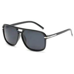NEOGO Dolph 1 sluneční brýle, Glossy Black / Black (GNE037C01)