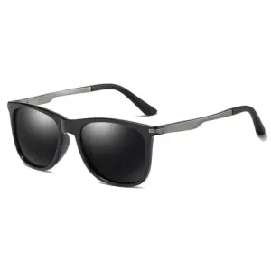 NEOGO Glen 1 sluneční brýle, Black Gray / Black (GNE029C01)