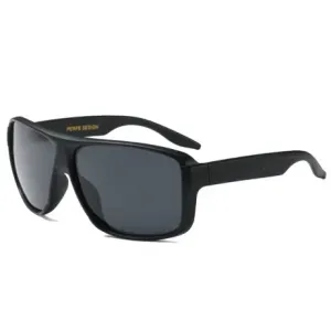 NEOGO Kenn 1 sluneční brýle, Black Matte / Black (GNE030C01)