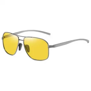 NEOGO Marvin 3 sluneční brýle, Gun / Night Vision (GNE033C03)