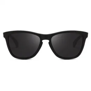 NEOGO Natty 2 sluneční brýle, Sand Black / Black (GNE042C02)