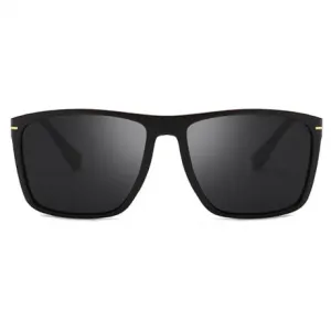 NEOGO Rowly 1 sluneční brýle, Matt Black / Black (GNE039C01)