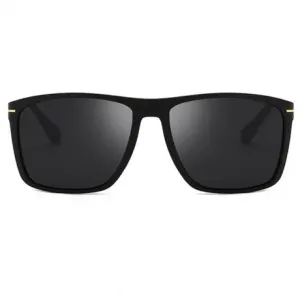 NEOGO Rowly 4 sluneční brýle, Gloss Black / Black (GNE039C04)