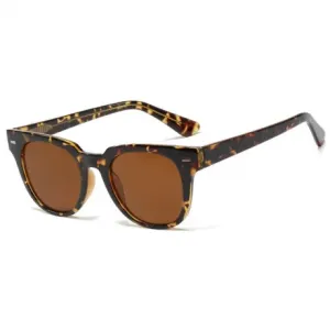 NEOGO Shelly 3 sluneční brýle, Leopard/Brown (GNE003C03)
