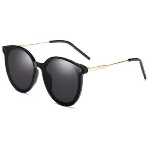 NEOGO Stacy 2 sluneční brýle, Gold/Black (GNE004C02)