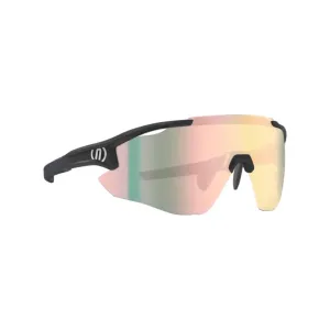 NEON Cyklistické brýle - NOVA - černá #5654739
