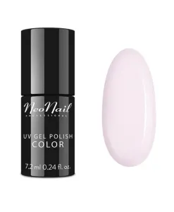 Gél lak Neonail  - French Pink Light 7,2 ml Růžová