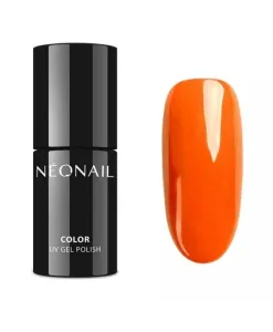 Gel lak NeoNail® Still na pláži 7,2 ml Oranžová