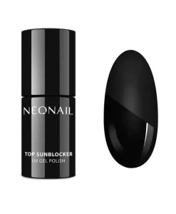 Gél lak  Top coat  Neonail  - Top Sunblocker 7,2 ml