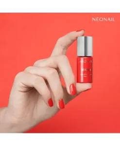 NeoNail Simple One Step - Loving 7,2ml Červená