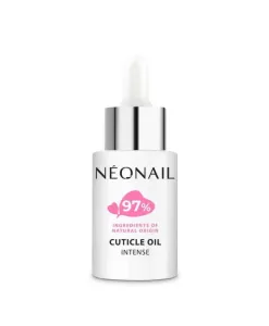 Výživný olejíček na nehty 6,5ml NeoNail® Intense