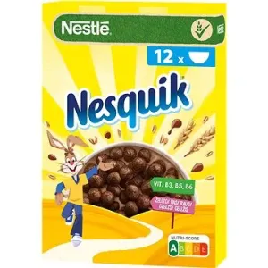 Nestlé NESQUIK 375g