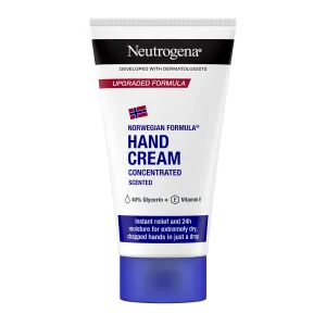 NEUTROGENA Concentrated Scented Hand Cream 75 ml