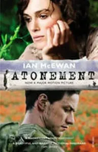 Atonement (McEwan Ian)(Paperback / softback)
