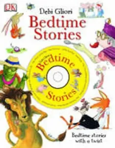 Bedtime Stories - Debi Gliori