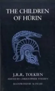 Children of Hurin (Tolkien J. R. R.)(Paperback / softback)