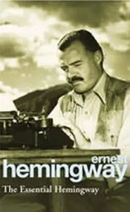 Essential Hemingway (Hemingway Ernest)(Paperback / softback)