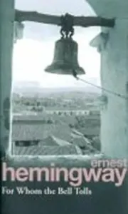 For Whom the Bell Tolls (Hemingway Ernest)(Paperback / softback)
