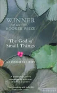 God of Small Things (Roy Arundhati)(Paperback / softback)