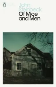 Of Mice and Men (Steinbeck Mr John)(Paperback / softback)