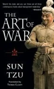 The Art of War (Tzu Sun)(Mass Market Paperbound)