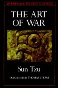 The Art of War (Sun Tzu)(Paperback) #3462069