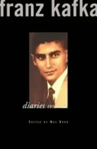 The Diaries of Franz Kafka, 1910-1923 (Kafka Franz)(Paperback)
