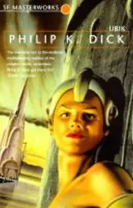 Ubik (Dick Philip K.)(Paperback / softback)