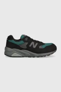 Sneakers boty New Balance MT580VE2 černá barva