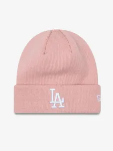 New Era LA Dodgers Čepice Růžová