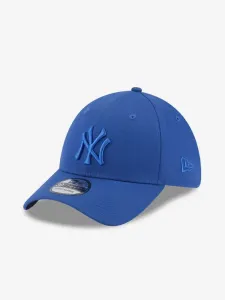 New Era New York Yankees League Essential 39Thirty Kšiltovka Modrá #4873854