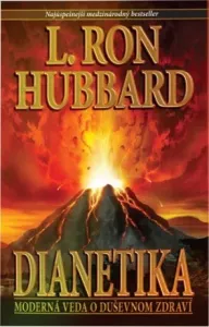 Dianetika - L. Ron Hubbard #2959854