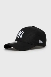 New Era New York Yankees Diamond Era Essential 9Forty Kšiltovka Černá