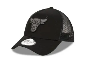 kšiltovka New Era 9Forty AF Trucker NBA BOB Team Logo Chicago Bulls #5858446