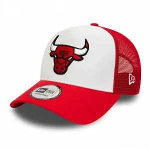 kšiltovka New Era 9Forty AF Trucker NBA BOB Team Logo Chicago Bulls #5391797