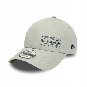 kšiltovka New Era 9Forty Essential Team Red Bull F1 cap Grey #5792032