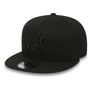 kšiltovka New Era 9FIFTY New York Yankees Snapback cap Black Black #4642337