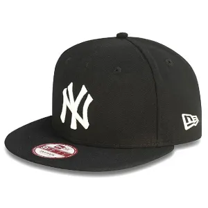 New Era 9Fifty MLB NY Yankees Black White #5526296