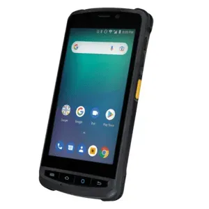 NewLand MT90 Ocra-Serie, 2D, 12.7 cm (5''), GPS, USB-C, Wi-Fi, 4G, NFC, Android, kit, GMS #5758497