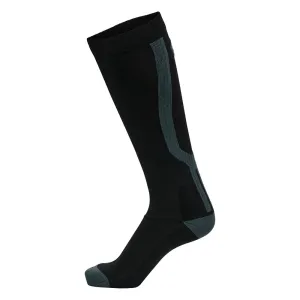Kompresní běžecké podkolenky Newline Compression Sock  39-42  černá