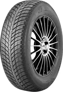 Nexen N blue 4 Season ( 215/60 R17 96H 4PR )