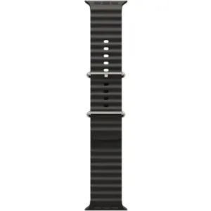 Next One řemínek H20 Band pro Apple Watch 38/40/41mm - Black