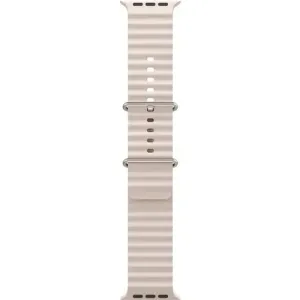 Next One řemínek H20 Band pro Apple Watch 38/40/41mm - Pink Sand