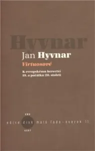 VIRTUOSOVÉ - Jan Hyvnar